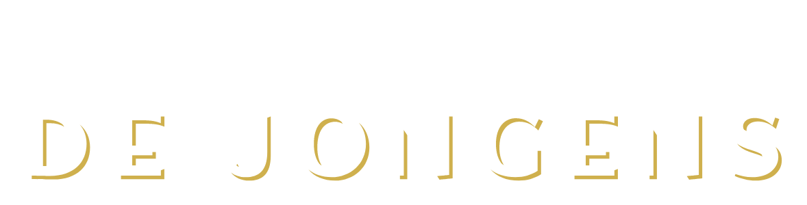 De Jongens Logo